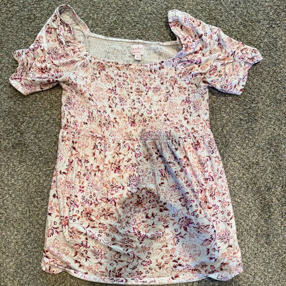 Spring/Summer Maternity LOT (Size L) - 11 Pieces! - Picture 10 of 12